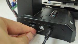 EasyThreed K9 Mini 3D Printer