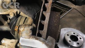 Жесть на СТО. Будни в гараже#20.Последствия заклинившего суппорта BMW-X5. Ваз 2110 утонул в масле