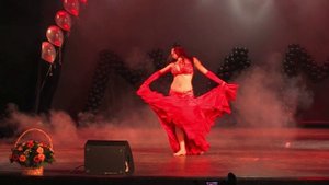 Оксана Максимова