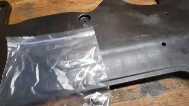 Adding Tiguan subframe aero cover to my VW MK7.5 Golgmf Sportwagen смотреть онлайн