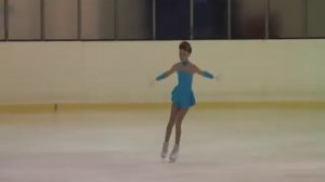 Anastasiya SAMMEL' FS