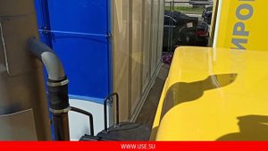 Кировец К-708УДМ и К-708ПК7