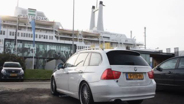 New Alpina BMW Belgium - Youtube Videos смотреть онлайн