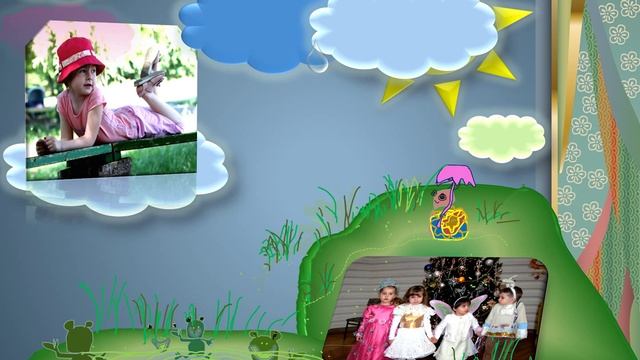 Театральный Союз Детей Молдовы «Глобус» смотреть онлайн