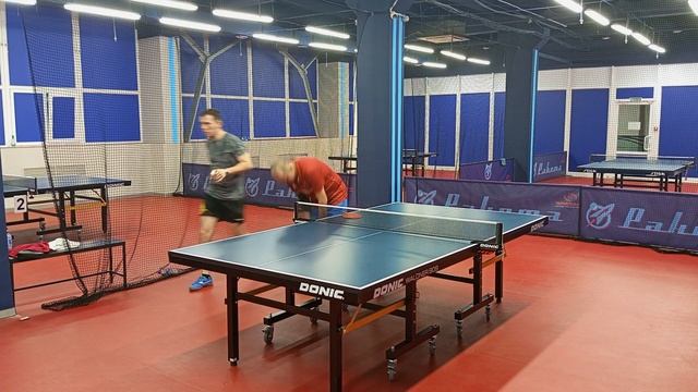 12.11. 2023г. Клуб "Ракета" г. Саратов. Варченко Станислав(936 rttf) - Тимур Мамазакиров (853 rttf) смотреть онлайн