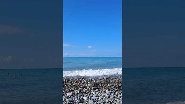 ЛАЗАРЕВСКОЕ ОТДЫХ