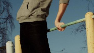 Виталя Альбатрос. Будь Ближе