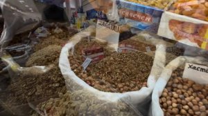 АЗЕРБАЙДЖАН.БАЗАР В СУМГАИТЕ .ЦЕНЫ НА ПРОДУКТЫ#yummyfood #yummy #food