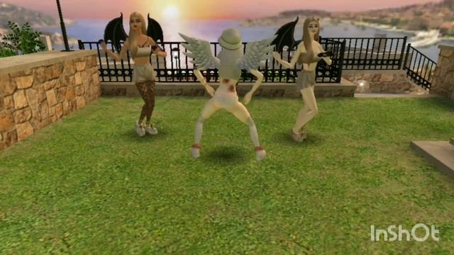 Клип из авакина по музыку "The hills" смотреть онлайн