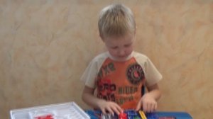 Электроника для детей, первые шаги в электронике Знаток