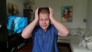 Упражнение для оздоровления глаз!