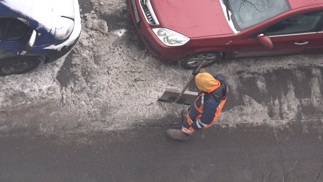 7.03.2023 Особенный персонал ГБУ Жилищник смотреть онлайн