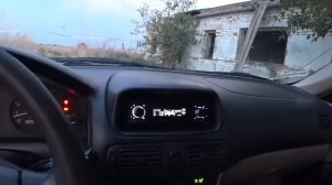 Тыл двух-полоска . AZ13 GR-1084 + AZ-13 SPL POWER DARK DOG DDU-300