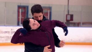 TESSA & SCOTT ⛸️ / When We Were Young #virtuemoir