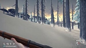 The Long Dark: Winermute- Сигнал/Шум 1 часть.