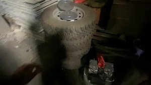 PRO AVTO. Подготовка к смене колес с зимы на лето