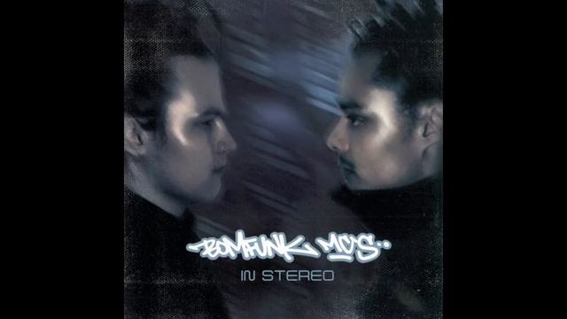 20 лучших песен: БОМФАНК МС / Greatest hits of BOMFUNK MC's | Freestyler, Something goin' on и др.