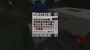 Душевая кабинка в Майнкрафте !! Лучший механизм