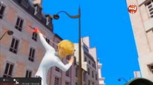 леди баг и супер кот 2сезон 5серия