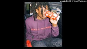 Lucki Type Beat "Hate Me" [Prod. Flansie]
