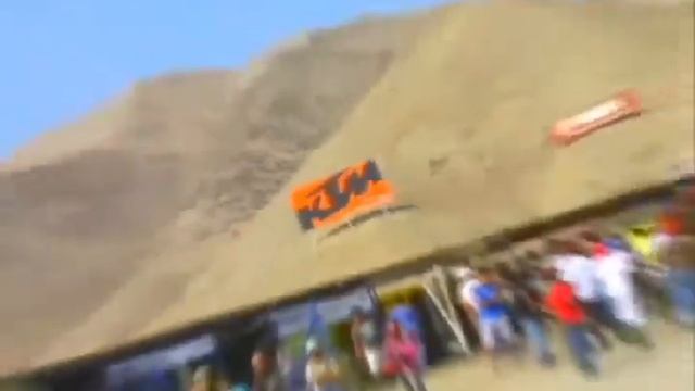 Intro Motocross 2009-Manchay смотреть онлайн