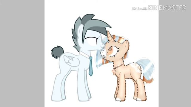 Обработка пони смотреть онлайн