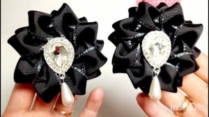 Бантики, которые захочет носить даже мама