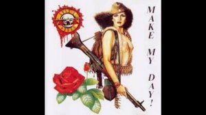 Guns N' Roses - Jumpin' Jack Flash (The Rolling Stones Cover) [Demo]