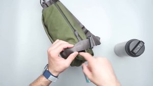 Bellroy Venture Sling 9L Review (2 Weeks of Use)