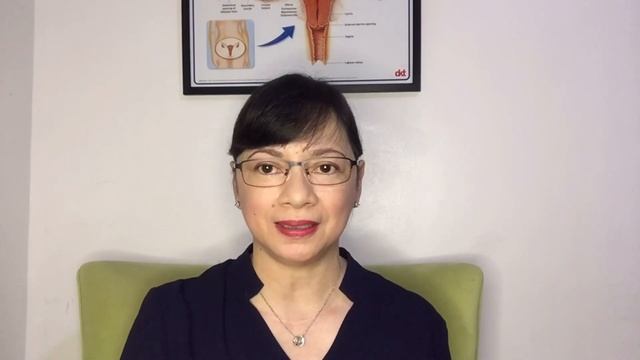 OB-GYNE vlog. ANO AT PARA SAAN ANG KEGEL EXERCISE? VLOG 44 смотреть онлайн