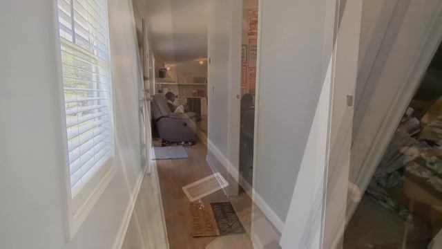 The Bathroom Renovation Begins!!!! | RENOVATING OUR SINGLE WIDE MOBILE HOME {DEBT FREE} смотреть онлайн