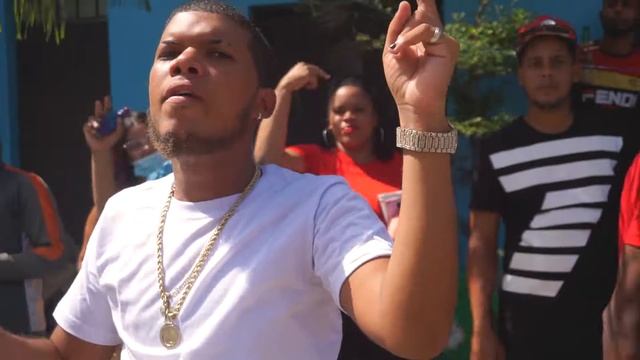 EL DOPIM REMIX X LA PIEZA X NEGRO 420 X DOBLEA 420 (RaydelProduce) смотреть онлайн