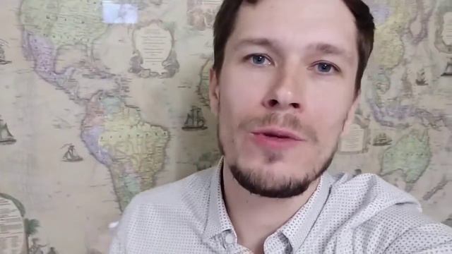 Где сейчас есть деньги? Вебинар сегодня, 7 апреля в 20.00 мск смотреть онлайн