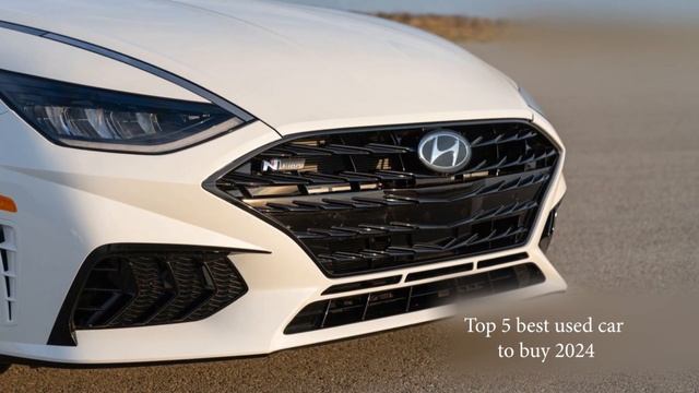 top 5 best used cars to buy 2024 смотреть онлайн