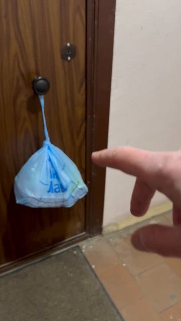 Вот такие сейчас курьеры