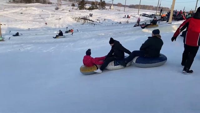 Зимние выходные смотреть онлайн