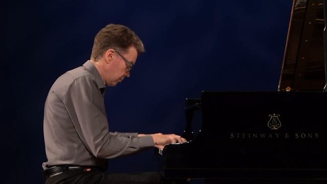 Prokofjev-perjantai II Rondo смотреть онлайн