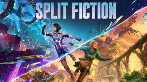 Split Fiction ► КОСМИЧЕСКАЯ ТЮРЬМА ► ПРОХОЖДЕНИЕ 5 ►