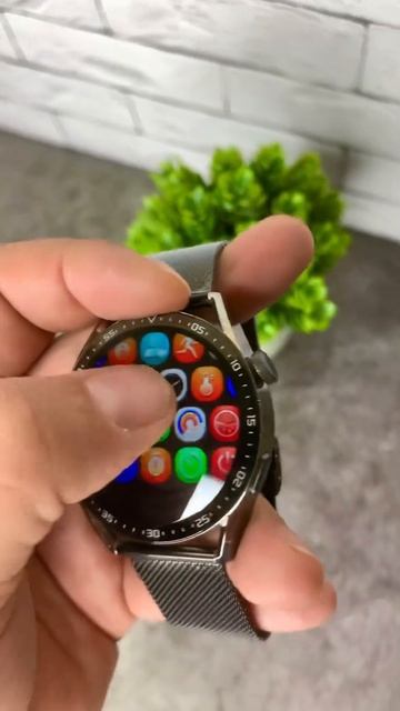 Смарт часы лучшего качества только у нас #смартчасы #часы #android #iphone смотреть онлайн