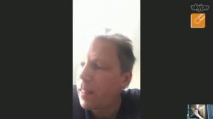 Почему Фёдор Чистяков сбежал из России