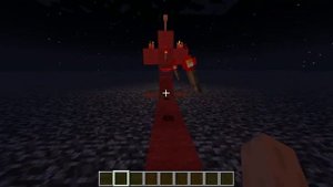 Minecraft  Закулисье уровень 195 АД В ВИДЕОИГРЕ. The backrooms level 195 hell in a video game.