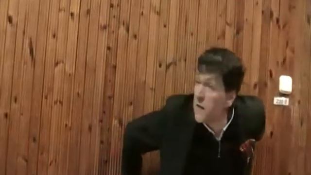 Репетиция спектакля Заколдованная девочка Первая часть Май смотреть онлайн