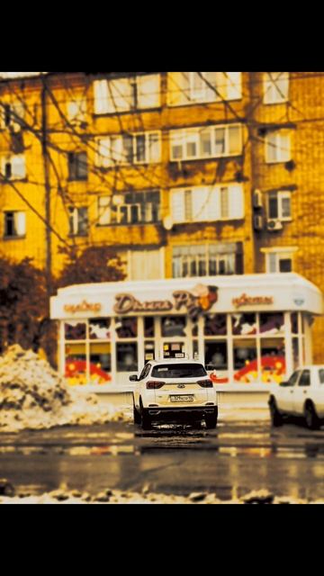 ПАПАРАЦЦИ #automobile #kz #топ