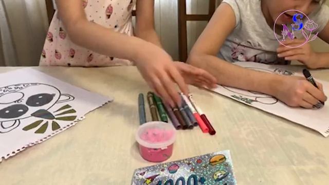 How To Draw A Unicorn Donut смотреть онлайн