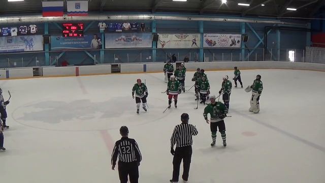 01.05.2023 Кубок Ленобласти 2023. Колтуши - Сосновый Бор. Конец