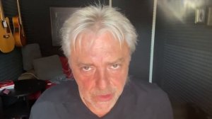 Константин Кинчев, обращение. Я долго пытался быть лояльным...
