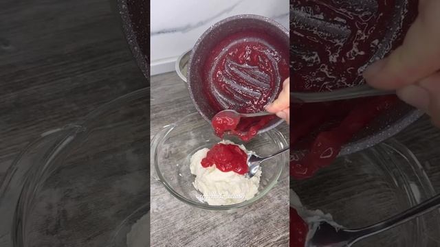 Творожная Пасха