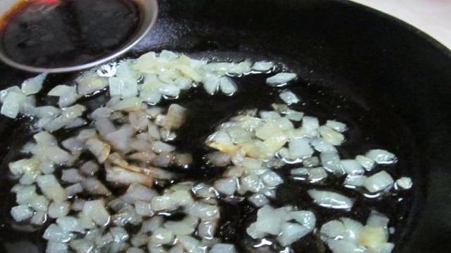 Гречневые блины с грибами
