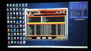 Kess ktag обзор комплектации прошивка Ford Focus 2