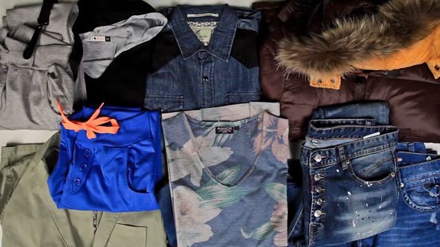 Как да мерим мъжки тениски онлайн пазаруване FASHIONMIX